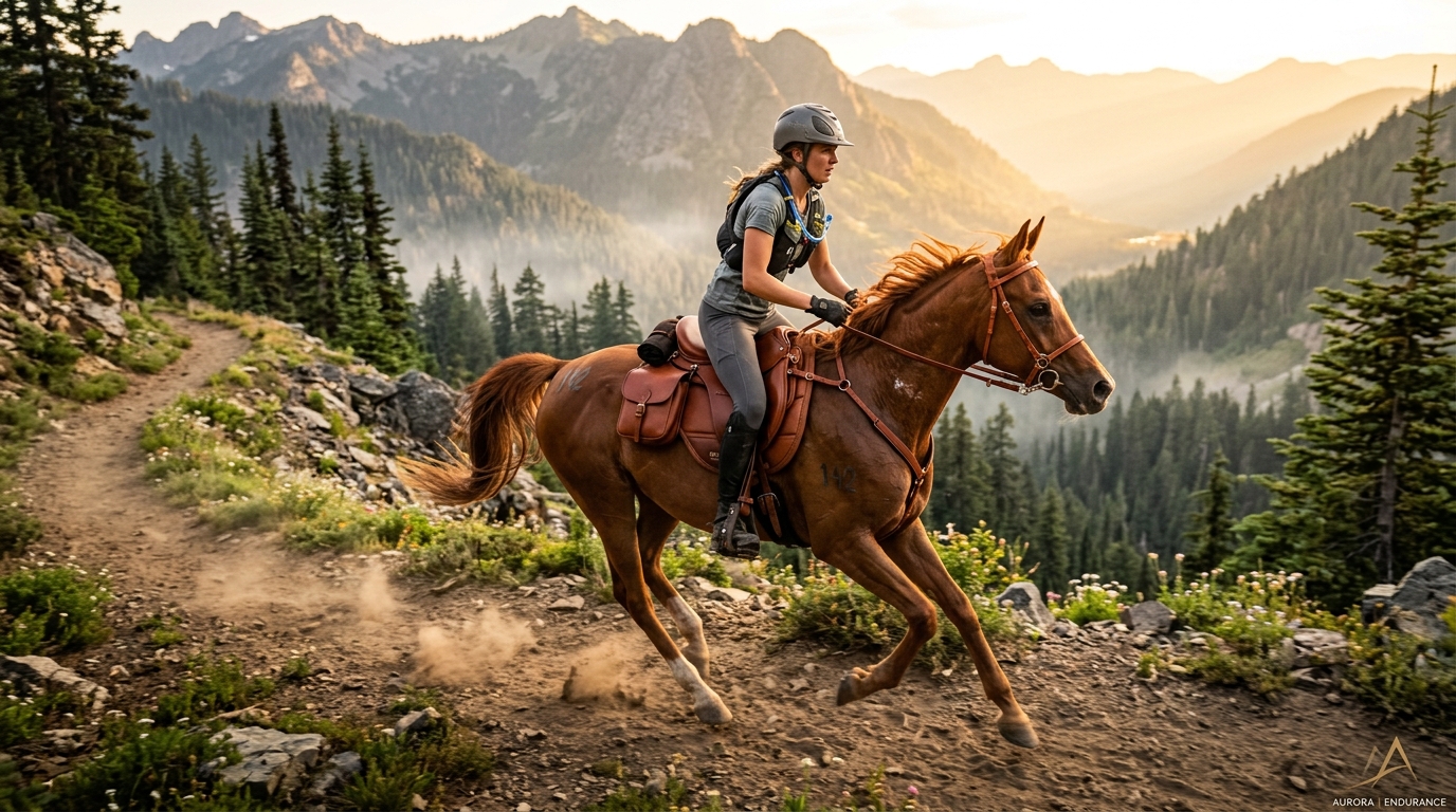 American Skirting Leather vs Buffalo Hide: The Saddler’s Biomechanical Perspective