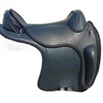 WILD RACE Bareback & Treeless Saddles - B2