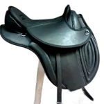 WILD RACE Bareback & Treeless Saddles - B3