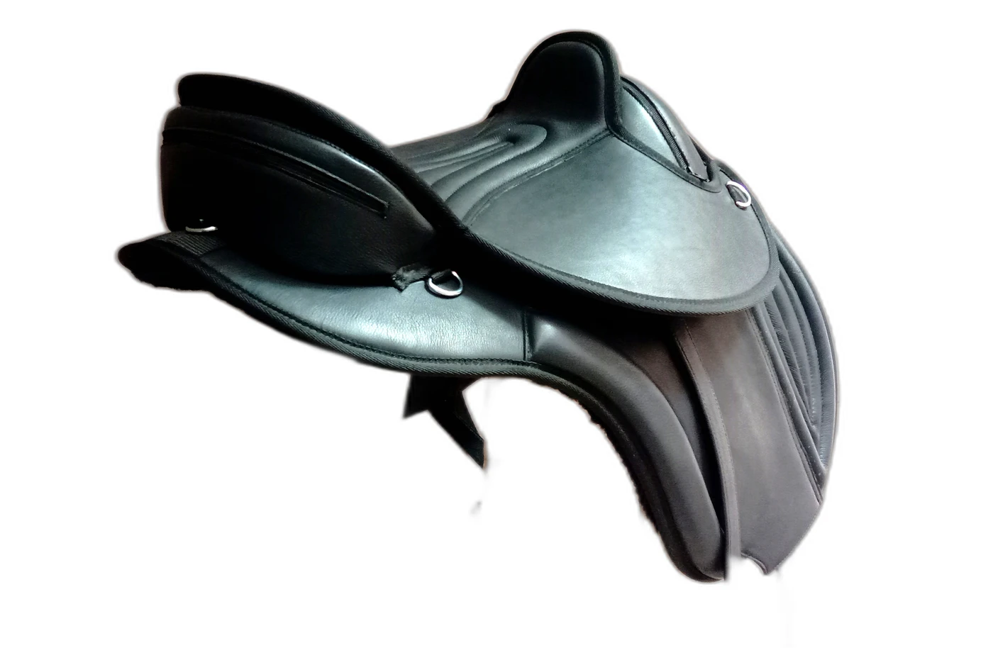 img-20220205-145716jpg WILD RACE Bareback & Treeless Saddles – B3 - Handcrafted Equestrian Saddlery