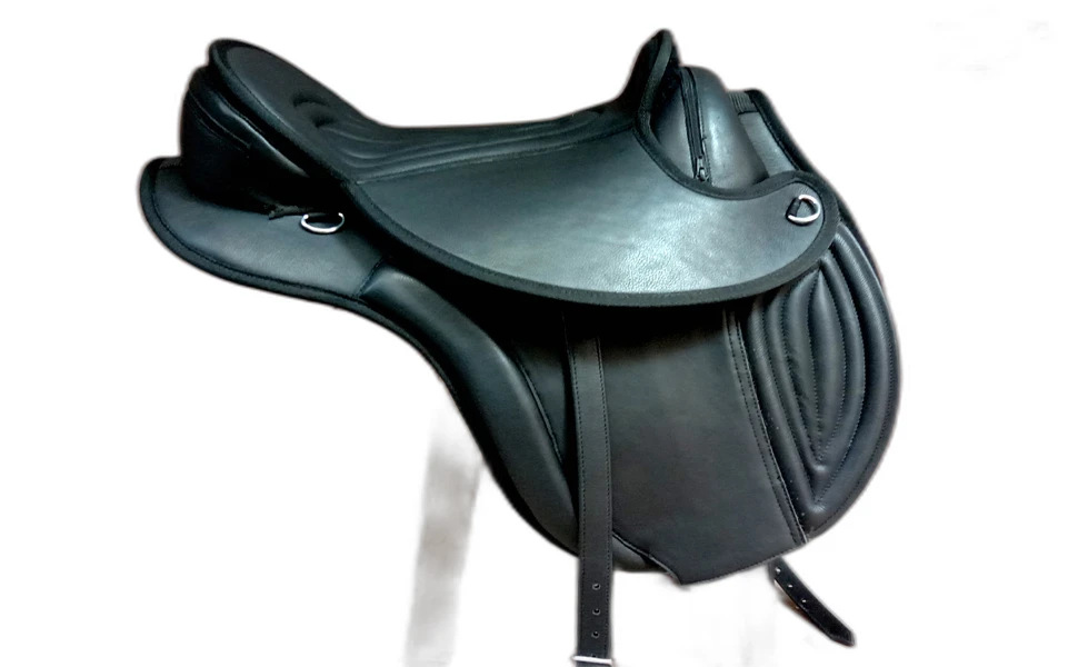 untitled-2-copyjpg WILD RACE Bareback & Treeless Saddles – B3 - Handcrafted Equestrian Saddlery
