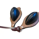 WILD RACE Padded Bucking Rolls - Model St 02