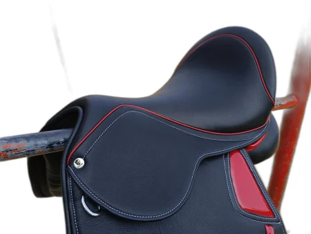 WILD RACE Dressage Saddles - D 01
