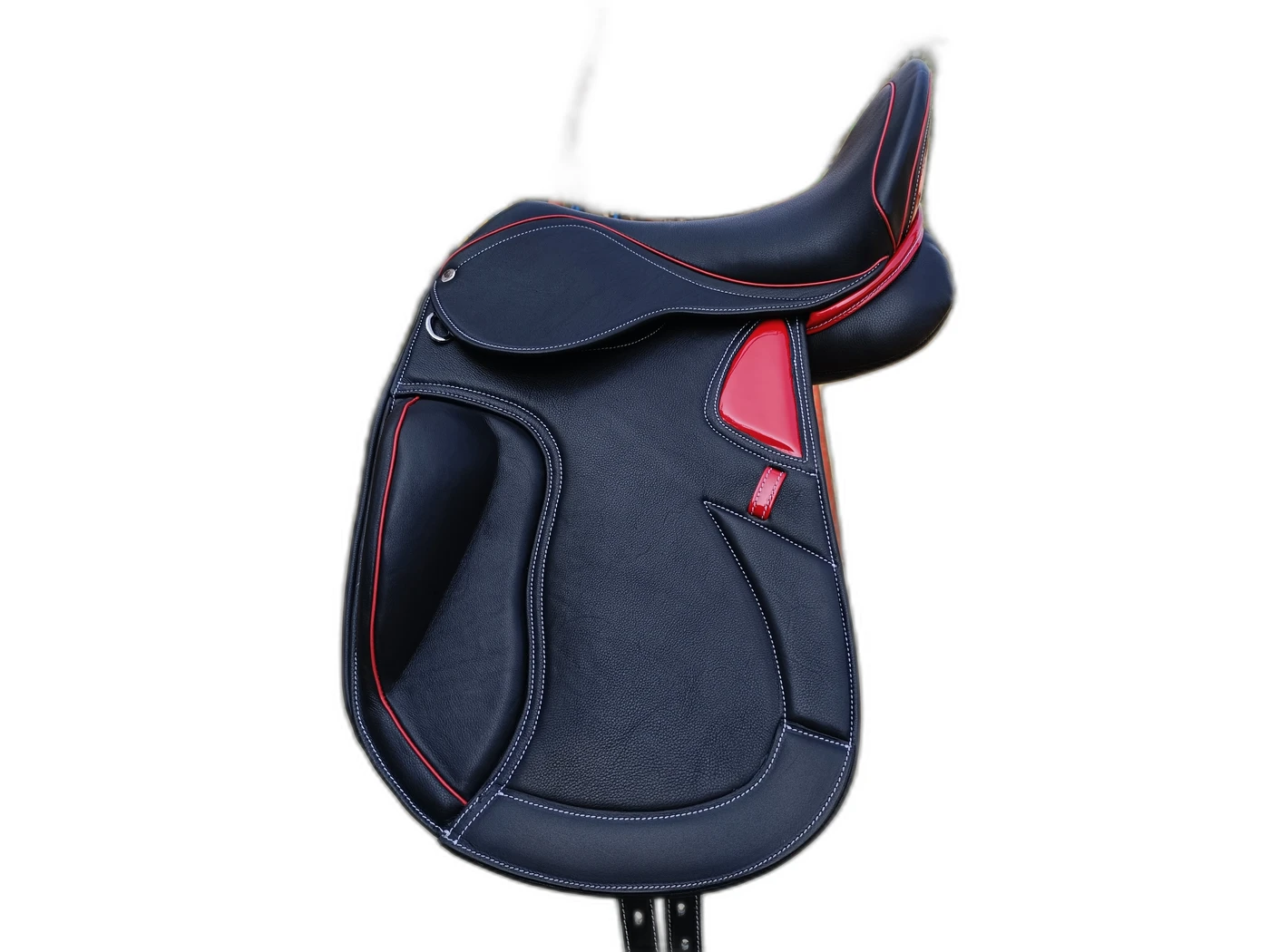 img-20251126-124355jpg WILD RACE Dressage Saddles – D 01 - Handcrafted Equestrian Saddlery