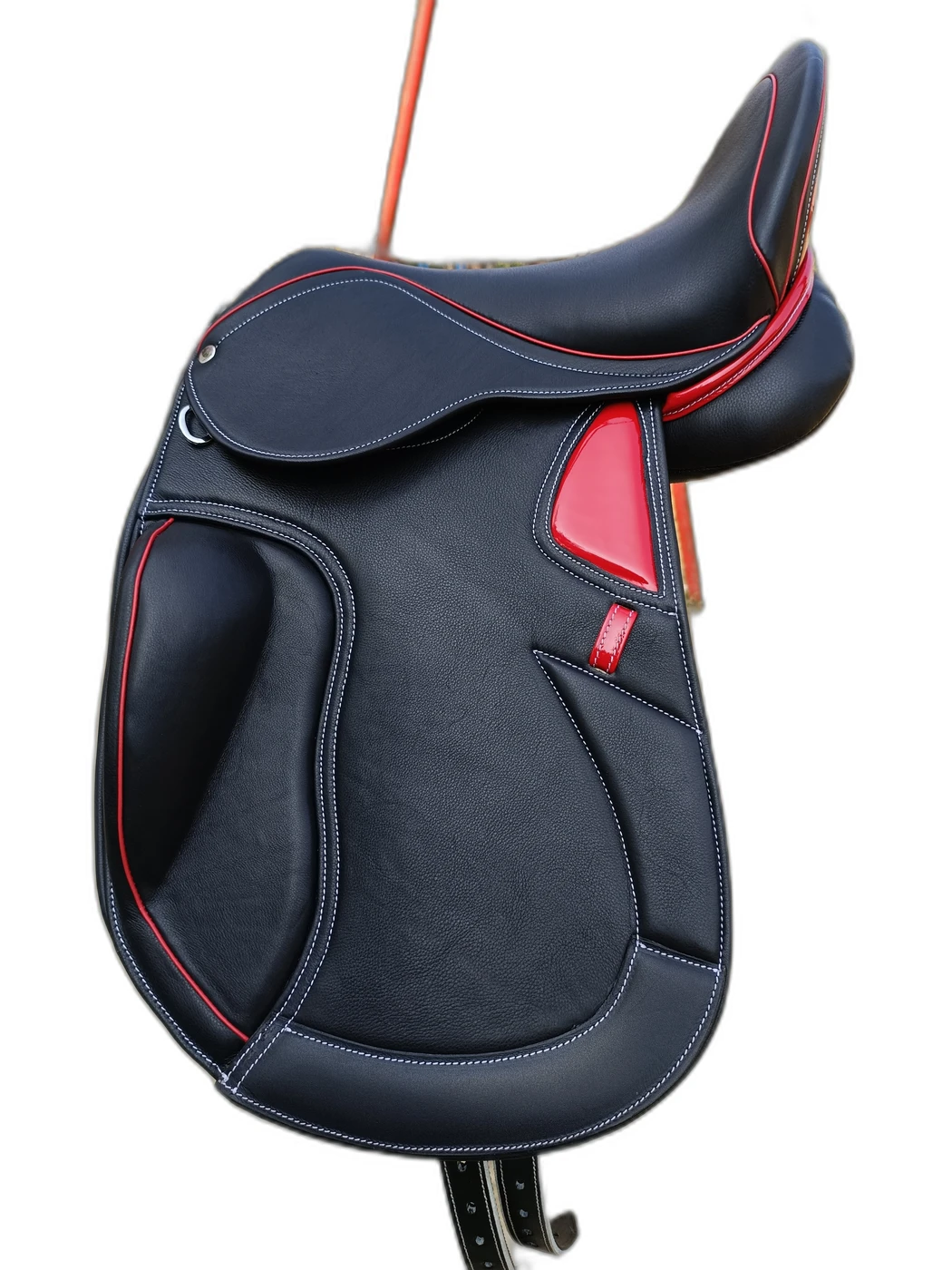 img-20251126-124409jpg WILD RACE Dressage Saddles – D 01 - Handcrafted Equestrian Saddlery