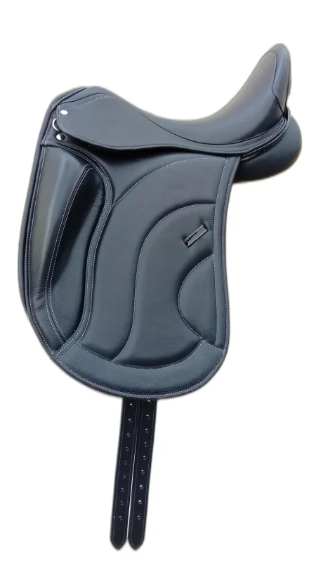 WILD RACE Dressage Saddles - D 02