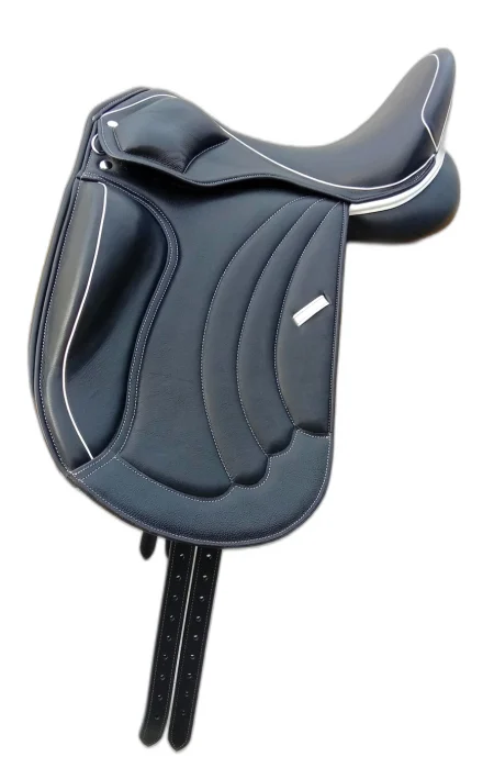 WILD RACE Dressage Saddles - D 03