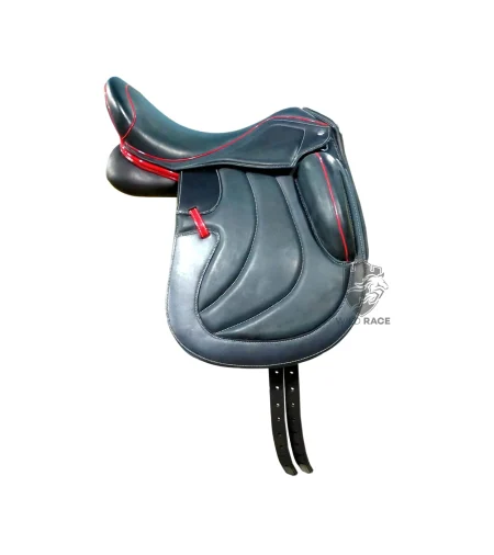 WILD RACE Dressage Saddles - D 05