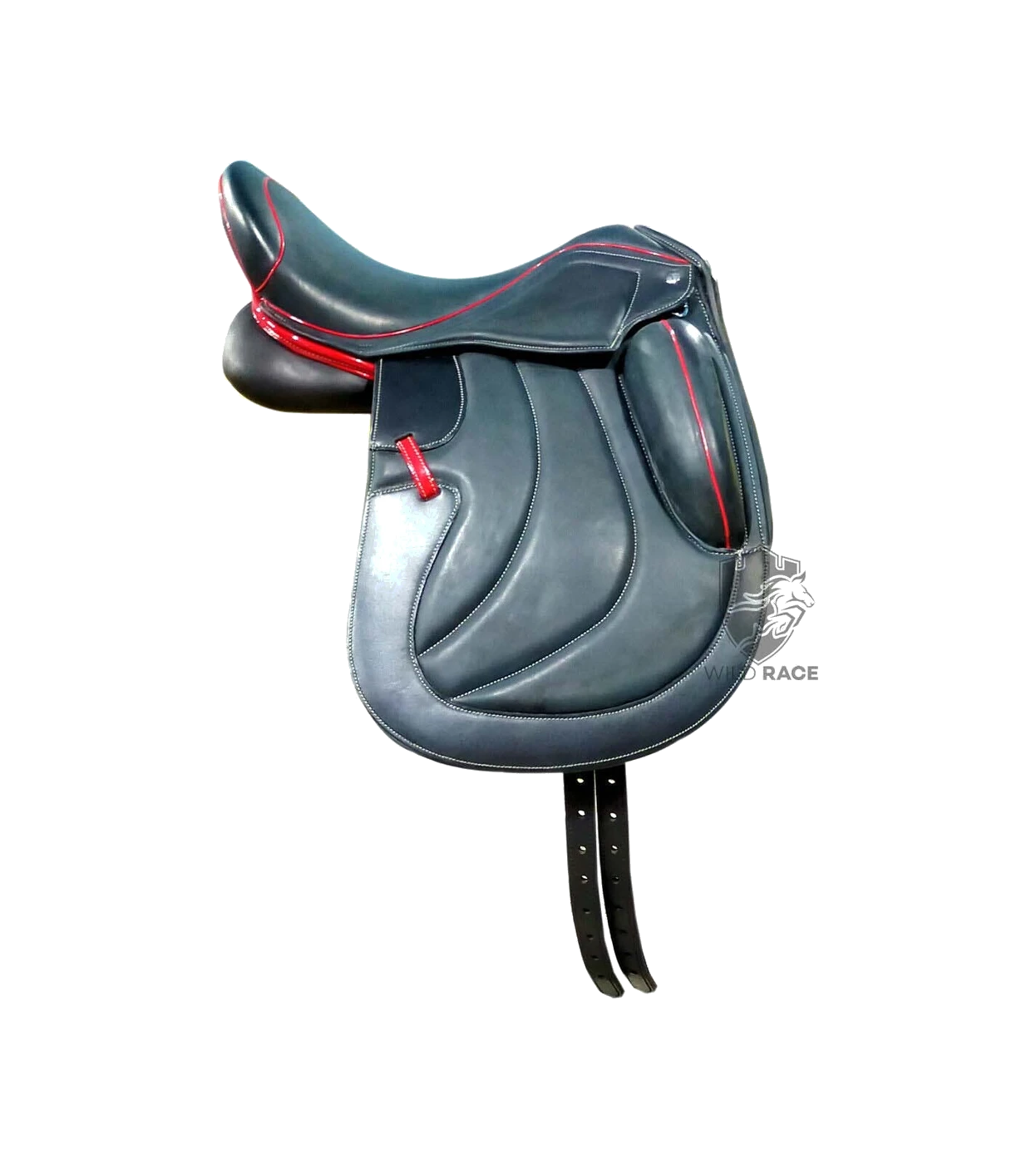 s-l1600jpg WILD RACE Dressage Saddles – D 05 - Handcrafted Equestrian Saddlery