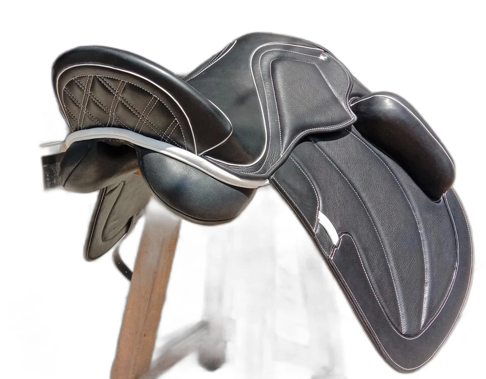 s-l960-1jpg WILD RACE Dressage Saddles – D 05 - Handcrafted Equestrian Saddlery