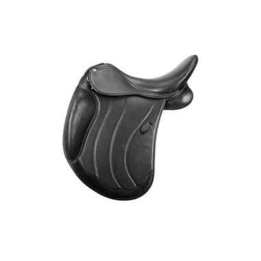 WILD RACE Dressage Saddles – D 08 - Handcrafted Equestrian Saddlery