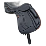WILD RACE Dressage Saddles - D 09