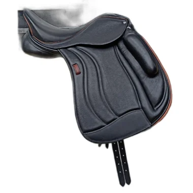 WILD RACE Dressage Saddles - D 09
