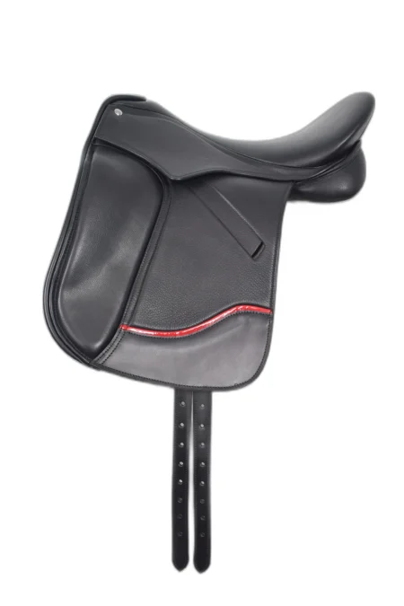 WILD RACE Dressage Saddles - D 10