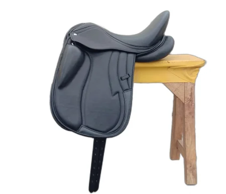 WILD RACE Dressage Saddles - D 11