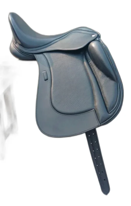 WILD RACE Dressage Saddles - D 12