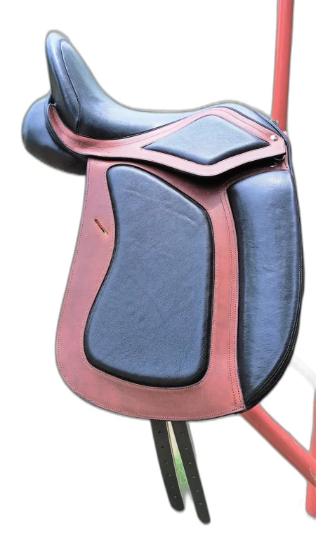 WILD RACE Dressage Saddles - D 13