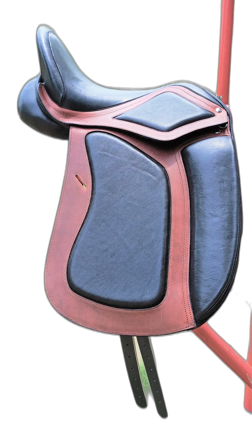 img-20230703-110037jpg WILD RACE Dressage Saddles – D 13 - Handcrafted Equestrian Saddlery