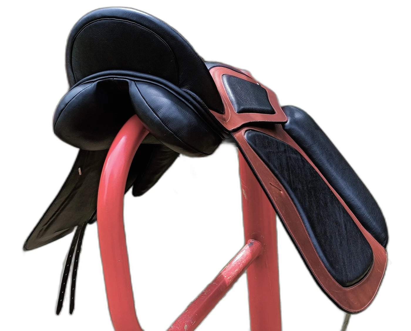 img-20230703-110300jpg WILD RACE Dressage Saddles – D 13 - Handcrafted Equestrian Saddlery