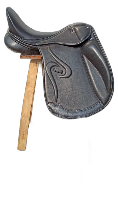 WILD RACE Dressage Saddles - D 14