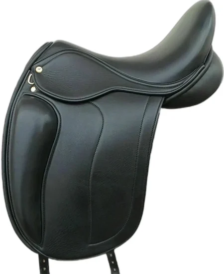 WILD RACE Dressage Saddles - D 15