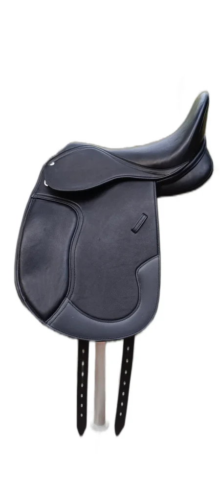 WILD RACE Dressage Saddles - D 16
