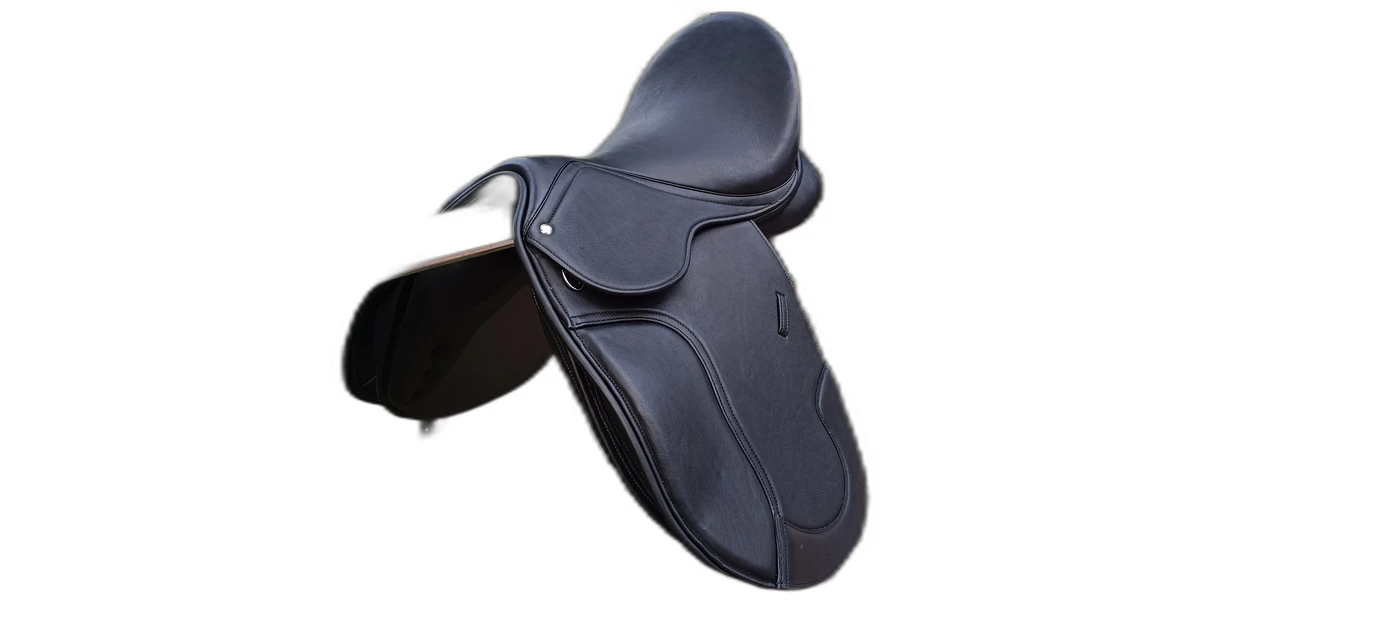 img-20250517-174148jpg WILD RACE Dressage Saddles – D 16 - Handcrafted Equestrian Saddlery