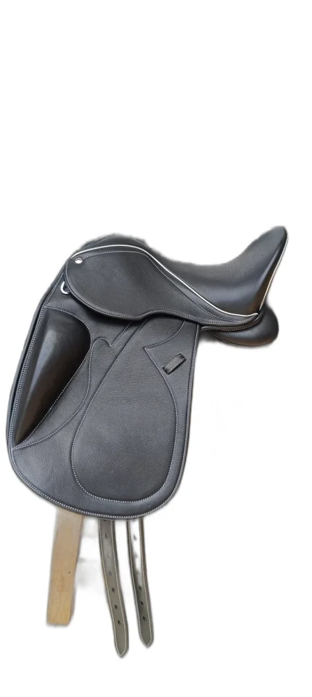 WILD RACE Dressage Saddles - D 17
