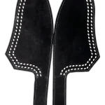 WILD RACE Saddle Fenders & Stirrups - Model 15
