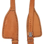 WILD RACE Saddle Fenders & Stirrups - Model 19