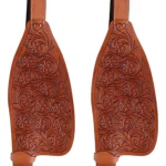 WILD RACE Saddle Fenders & Stirrups - Model 20