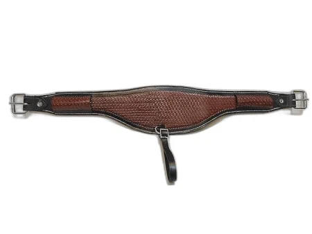WILD RACE Girth & Billets (Cinches) - Gr 01