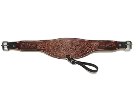 WILD RACE Girth & Billets (Cinches) - Gr 02