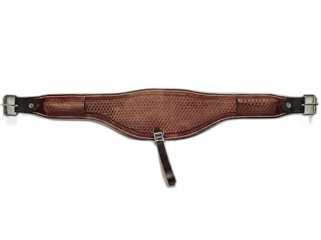 WILD RACE Girth & Billets (Cinches) - Gr 03