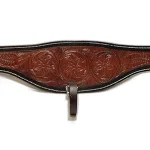 WILD RACE Girth & Billets (Cinches) - Gr 04