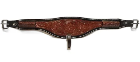 WILD RACE Girth & Billets (Cinches) - Gr 04