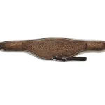 WILD RACE Girth & Billets (Cinches) - Gr 05