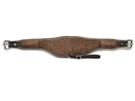 WILD RACE Girth & Billets (Cinches) - Gr 05
