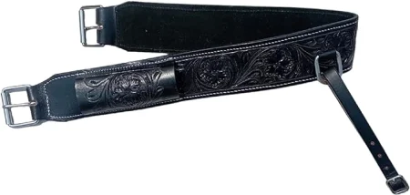 WILD RACE Girth & Billets (Cinches) - Gr 06