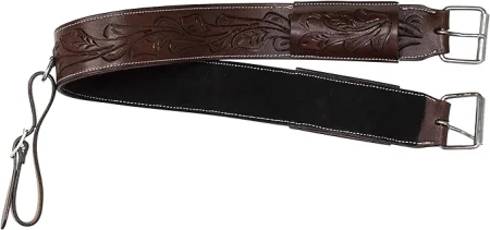 WILD RACE Girth & Billets (Cinches) - Gr 07