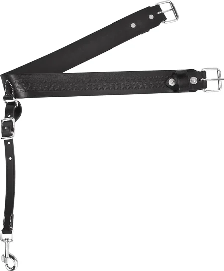 WILD RACE Girth & Billets (Cinches) - Gr 08