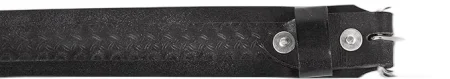WILD RACE Girth & Billets (Cinches) – Gr 08 - Handcrafted Equestrian Saddlery