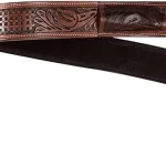 WILD RACE Girth & Billets (Cinches) - Gr 09