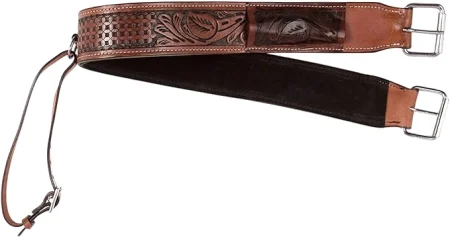 WILD RACE Girth & Billets (Cinches) - Gr 09