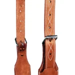 WILD RACE Girth & Billets (Cinches) - Gr 12