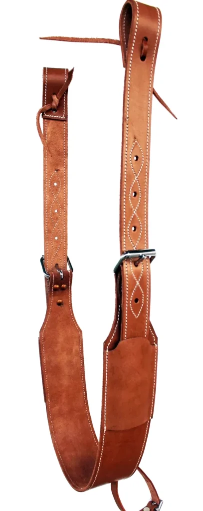 WILD RACE Girth & Billets (Cinches) - Gr 12
