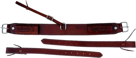 WILD RACE Girth & Billets (Cinches) - Gr 13