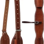 WILD RACE Girth & Billets (Cinches) - Gr 14