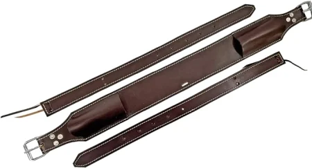 WILD RACE Girth & Billets (Cinches) - Gr 15