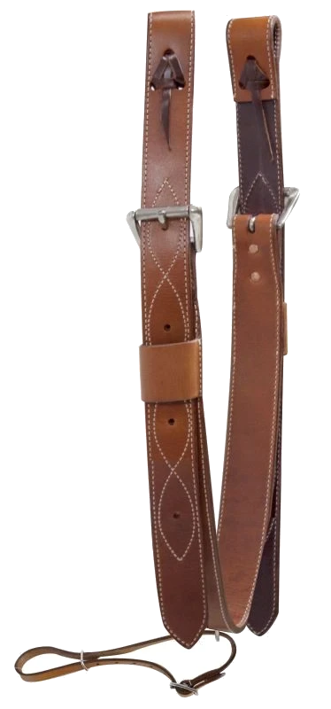 WILD RACE Girth & Billets (Cinches) - Gr 18